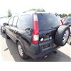 Image 4 : 2005 Honda CR-V