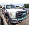 Image 2 : 2011 Ford F-550 Super Duty