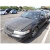 Image 1 : 1998 Cadillac Seville