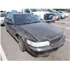 Image 2 : 1998 Cadillac Seville
