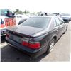 Image 3 : 1998 Cadillac Seville