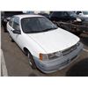 Image 2 : 1993 Toyota Tercel