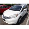 Image 1 : 2015 Nissan Versa
