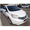 Image 2 : 2015 Nissan Versa