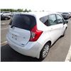 Image 3 : 2015 Nissan Versa