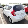 Image 4 : 2015 Nissan Versa