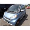 Image 1 : 2012 smart Pure