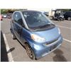 Image 2 : 2012 smart Pure