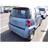 Image 3 : 2012 smart Pure