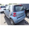 Image 4 : 2012 smart Pure