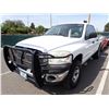 Image 1 : 2008 Dodge Ram 1500