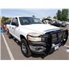 Image 2 : 2008 Dodge Ram 1500
