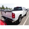 Image 3 : 2008 Dodge Ram 1500