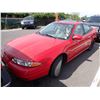 Image 1 : 2001 Oldsmobile Alero