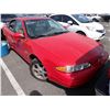 Image 2 : 2001 Oldsmobile Alero