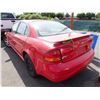 Image 4 : 2001 Oldsmobile Alero