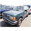 Image 1 : 1994 Ford Explorer