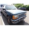 Image 2 : 1994 Ford Explorer