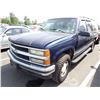 Image 1 : 1999 Chevrolet Suburban