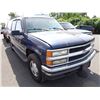 Image 2 : 1999 Chevrolet Suburban