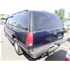 Image 4 : 1999 Chevrolet Suburban