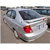 Image 4 : 2004 Hyundai Accent