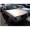Image 2 : 1986 Volvo 245