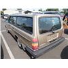 Image 4 : 1986 Volvo 245