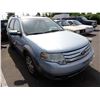 Image 2 : 2008 Ford Taurus X