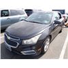 Image 1 : 2015 Chevrolet Cruze