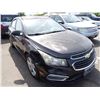 Image 2 : 2015 Chevrolet Cruze