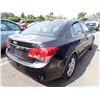 Image 3 : 2015 Chevrolet Cruze