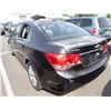 Image 4 : 2015 Chevrolet Cruze