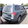 Image 3 : 2009 Subaru Forester