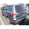 Image 4 : 2009 Subaru Forester