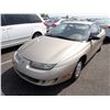 Image 1 : 1999 Saturn SC1