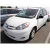 Image 1 : 2006 Toyota Sienna