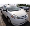 Image 2 : 2006 Toyota Sienna