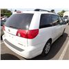 Image 3 : 2006 Toyota Sienna