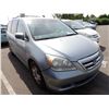 Image 2 : 2006 Honda Odyssey