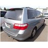 Image 3 : 2006 Honda Odyssey