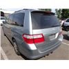 Image 4 : 2006 Honda Odyssey