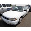 Image 1 : 1999 Subaru Legacy