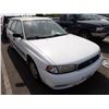 Image 2 : 1999 Subaru Legacy