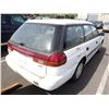Image 3 : 1999 Subaru Legacy