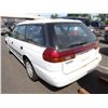 Image 4 : 1999 Subaru Legacy
