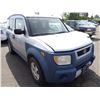 Image 2 : 2006 Honda Element