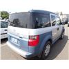 Image 3 : 2006 Honda Element