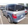 Image 4 : 2006 Honda Element
