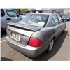 Image 3 : 2004 Nissan Sentra